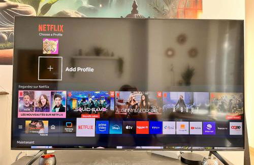 L'Orée du Jardin T3 parking - Foto 21