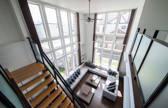 THE BEEHIVE KAMIFURANO - Foto 24