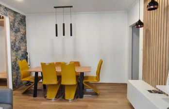 Pomposa Grand Premium sea view apartment - Foto 10