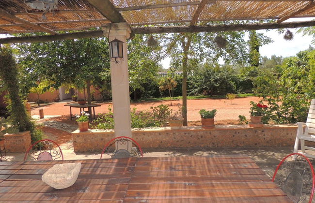 Villa Sa Tanca - Foto 31