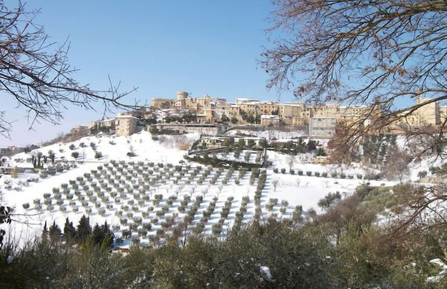 Agriturismo Aqua Viva - Foto 54