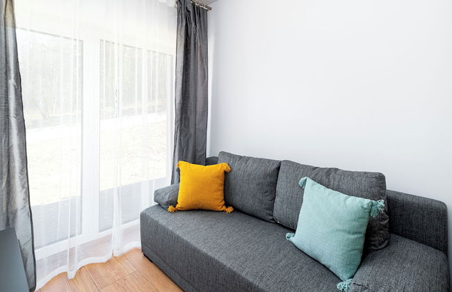 Apartamenty Sun & Snow Osada - Foto 44