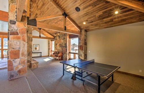 Chic Eden Condo with Pool Access Less Than 5 Mi to Ski! - Photo 23
