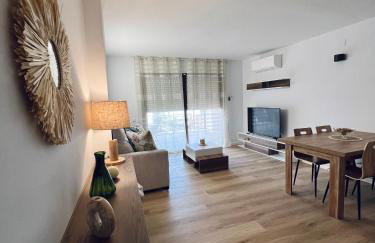 Apartamento en salou a 20m Playa! REFORMADO NUEVO - Foto 1