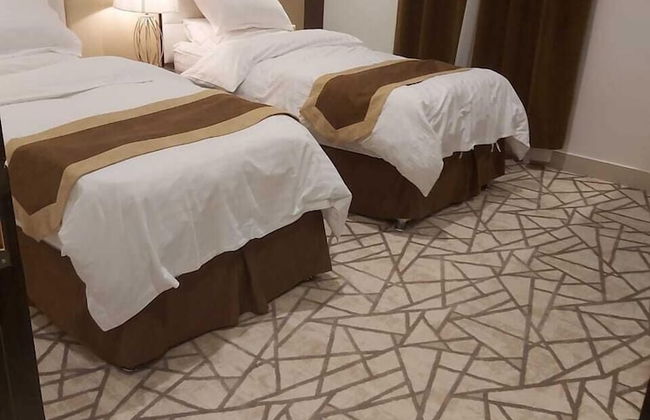 Ertiaad Hotel & Residences - Foto 16