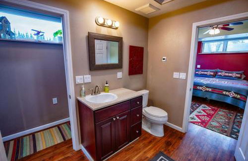 Lakefront Aviators Aurora Retreat - Foto 20