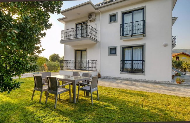 Charming House With Nature View in Fethiye - Foto 5