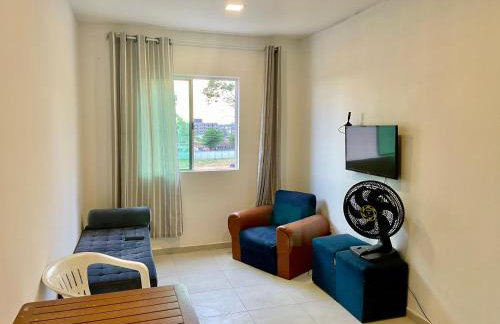 Apto1 - Próximo ao Shopping Metrópole - Photo 9