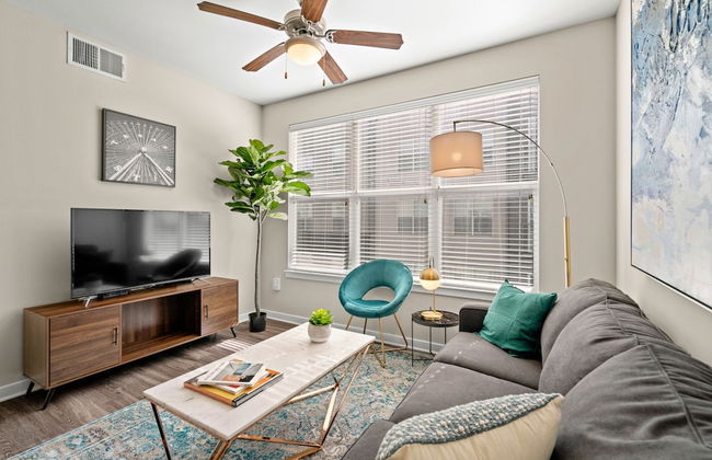 Kasa Highland Park Dallas - Foto 40