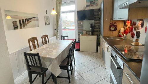 Attraktive 3 Zimmer Wohnung in Toplage,Nähe Messe - Foto 4