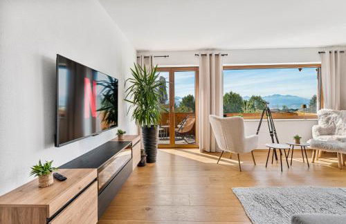 CHALET AM SEE - Seeblick Bergblick modern charmant NEU - Photo 40