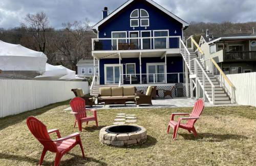 Waterfront Luxury in Town - Foto 14