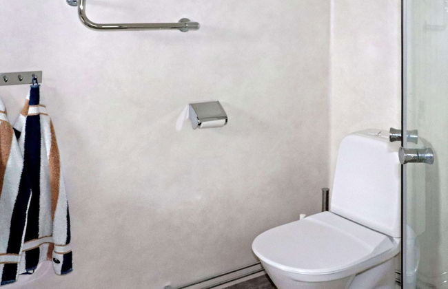 8 Person Holiday Home in Traslovslage - Foto 8