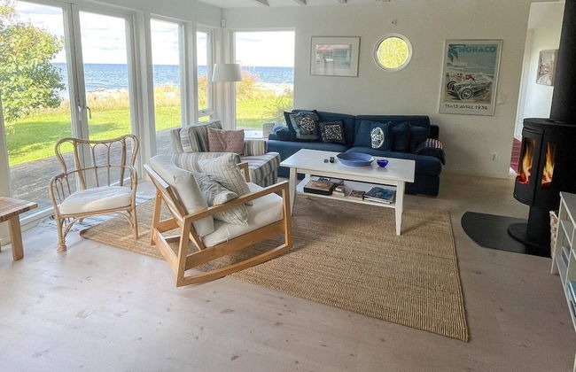 Holiday Home in Borgholm - Foto 8