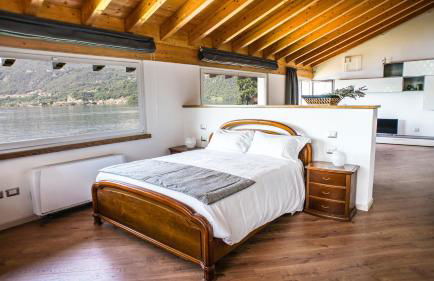 Cascina Tumas Orta Lake - Photo 43