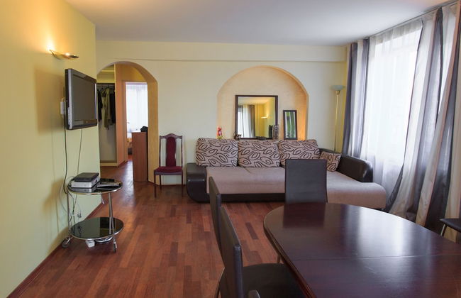 Lakshmi Apartments Dinamo 3 - Photo 13