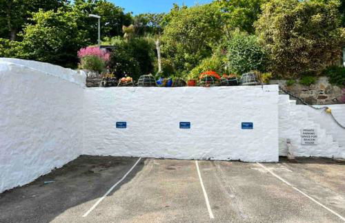 Room 2 Hotel style Double bedroom in Marazion - Foto 18