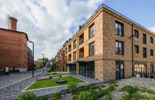 Exclusive Apartments | Krakow Lubicz Brewery - Photo 2