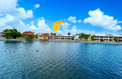 Little Harbor #205 the place to stay - Foto 12