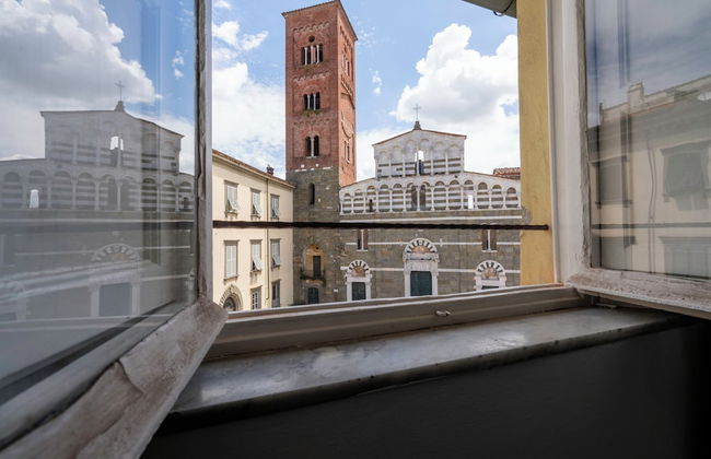 Lucca Old Town Apartment - Photo 3