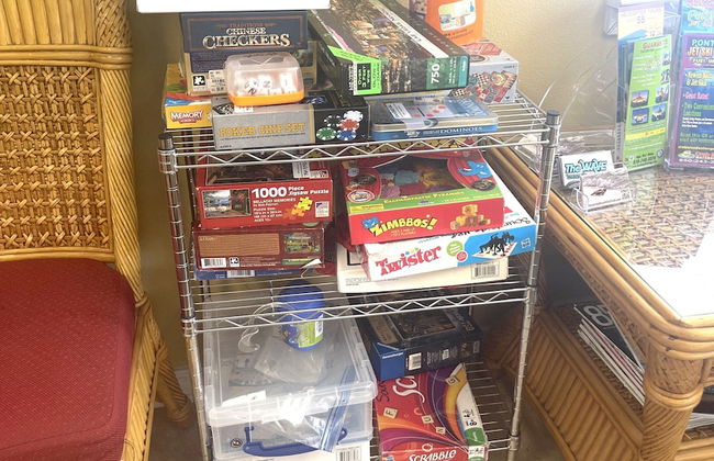 Soundside Holiday Beach Resort - Foto 42