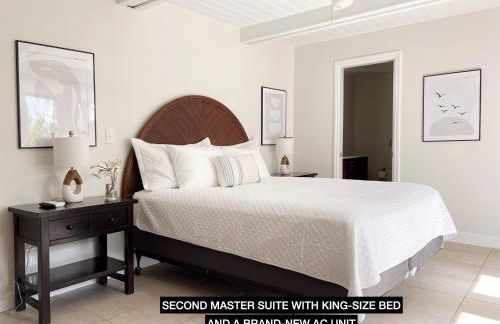 Anahola Aloha Beach House 4 Bedroom Home by RedAwning - Foto 35