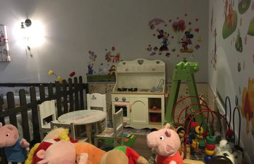 Casa Rural EL SALIDERO II - Photo 25