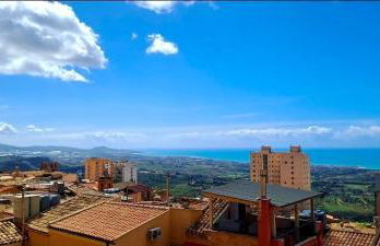 Casuzza al Duomo con vista Valle dei Templi! - Foto 49