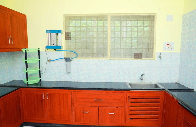 Rena Home Stay - Foto 29