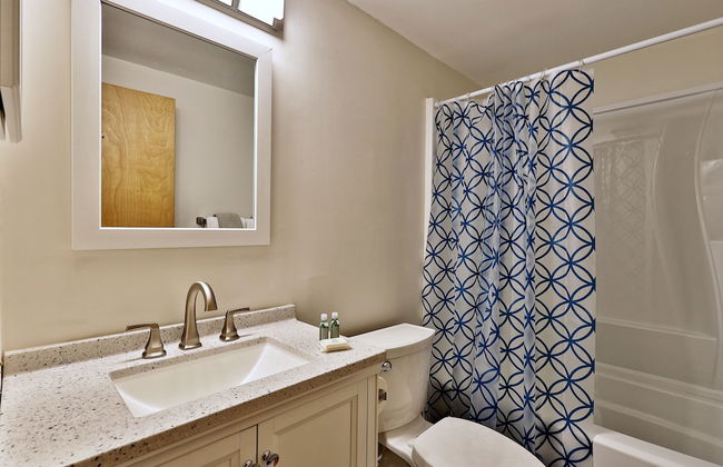 The Woods by Killington Vacation Rentals - 2 Bedrooms - Photo 55