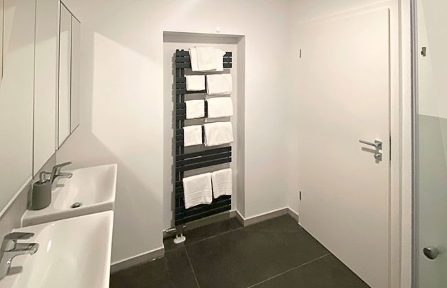 Nurban Apartments Oldtown - Foto 48