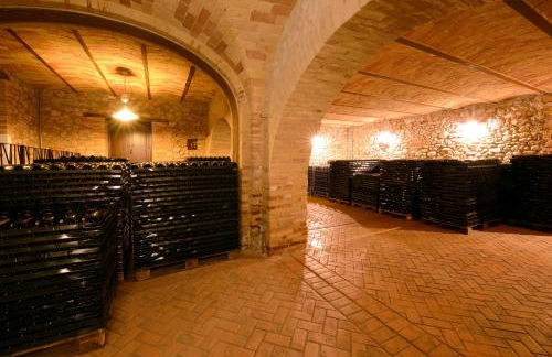 Masseria del Vino - Ciavolich Wine Estate - Foto 10