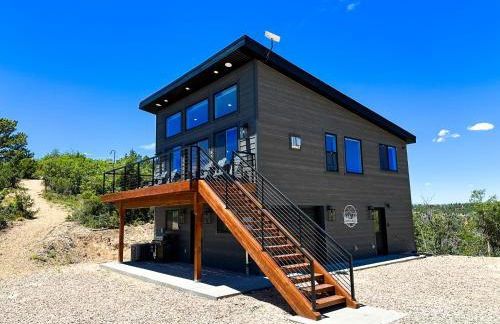 Bryce View Cabin - New Cabin With Amazing Views! - Foto 32