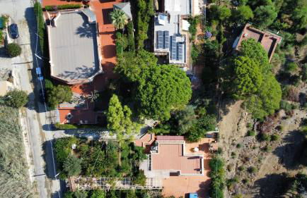 Splendida Villa immersa nella natura - Villa Salina Trabia - Foto 38