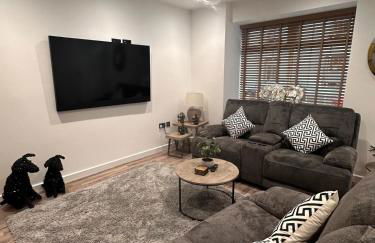 Abbys Cottage - Foto 38