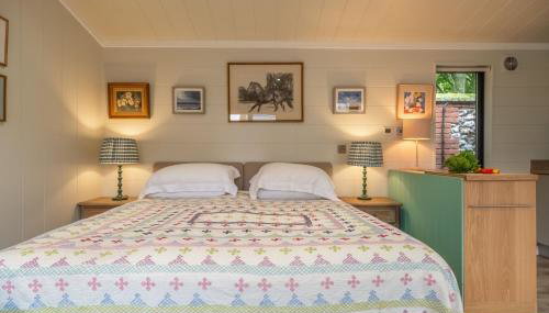 The Able Stables - Hewie's Cottage - Foto 4