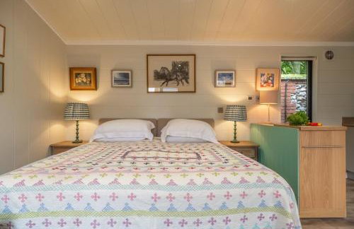 The Able Stables - Hewie's Cottage - Foto 4