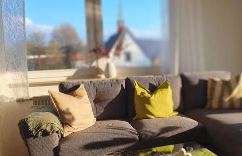 Marie´s Sonnenterrasse - Photo 30