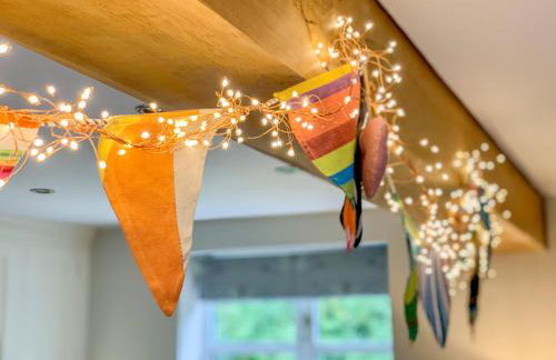 Gilbertson Cottage - Foto 41