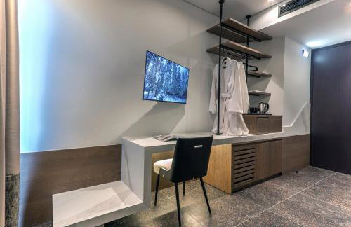 ACRO Upscale Residences - Foto 73