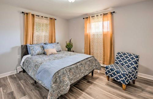 Updated Home with Pool Table about 4 Mi to Hershey! - Foto 20