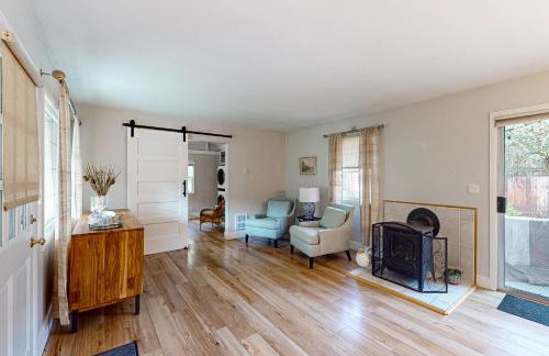 Apple Tree Cottage - Foto 10