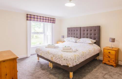 Dalnaglar Cottage - Uk30260 - Foto 14