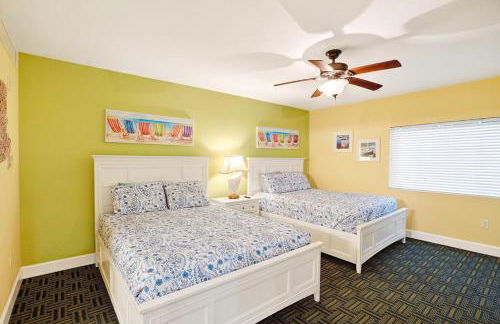 Splash Harbour, Harbourside Waterfront Condo - Foto 17