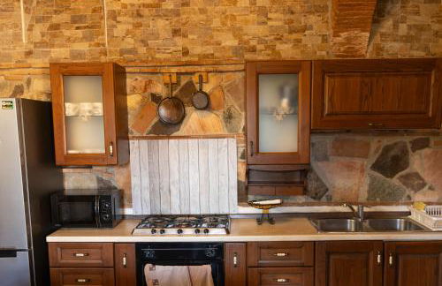 Vacation Home Tuscany Pisa-Lucca 1 - Foto 9