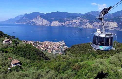 Appartamento Rosegarden - Foto 52