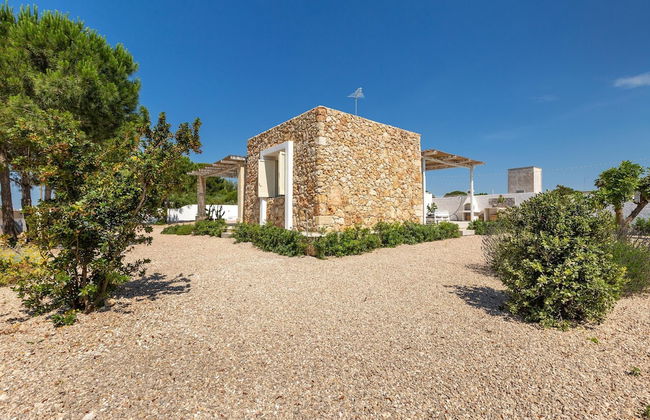 2424 Villa Dora by Perle di Puglia - Foto 34