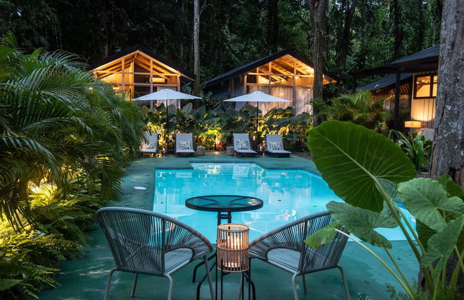 KAÑIK APART HOTEL - Photo 1