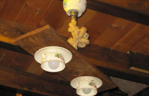 Small Stone Maisonette 1 - Foto 23