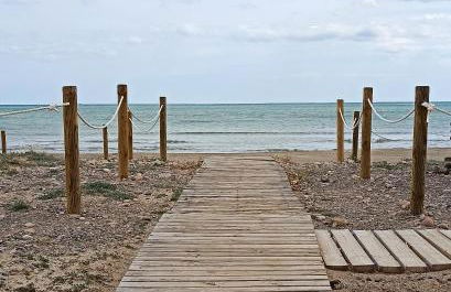 Apartamento a 60 metros de la Playa - Photo 1